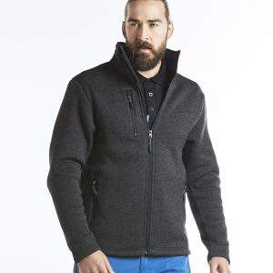 KX3 Performance fleece (T830)