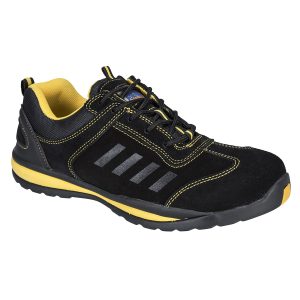 Steelite Lusun safety trainer S1P (FW34)