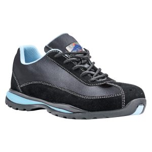 Women's Steelite? trainer S1P HRO (FW39)