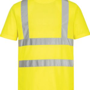 Eco Hi-vis t-shirt (EC12)