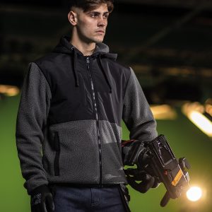KX3 Borg fleece (KX371)