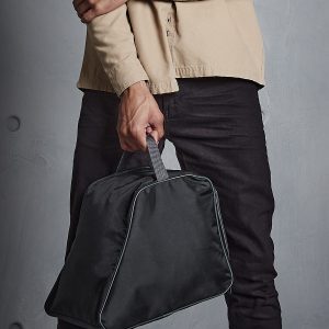 Hiking boot bag