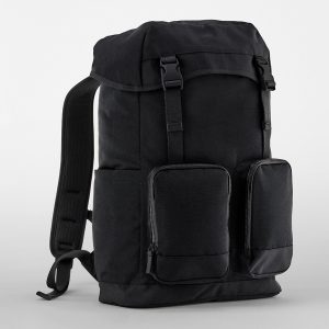 Stockholm laptop rucksack