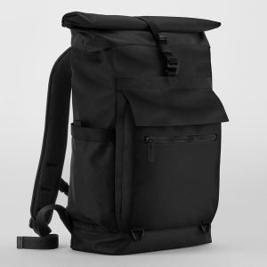 Axis roll-top backpack