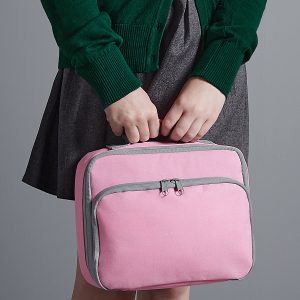 Lunch cooler bag