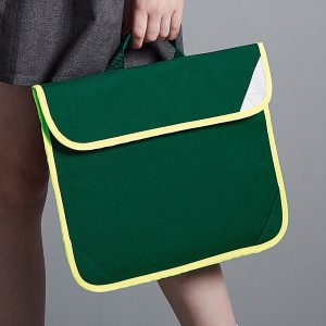 Enhanced-viz book bag