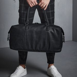 NuHide? weekender