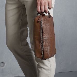 NuHide? washbag