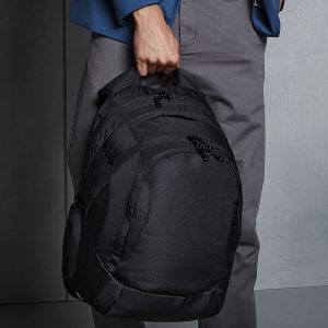Vessel? laptop backpack
