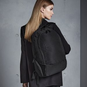 Vessel? slimline laptop backpack