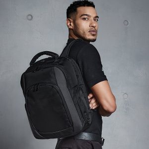 Tungsten? laptop backpack