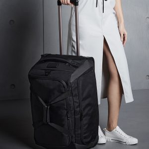 Tungsten? wheelie travel bag
