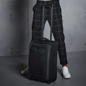 Tungsten? business traveller