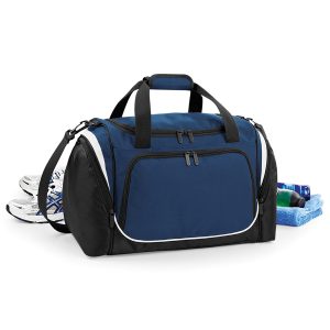 Pro team locker bag