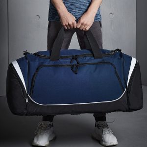 Pro team jumbo kit bag