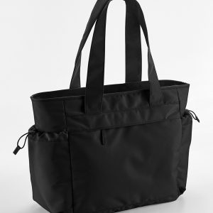Studio oversized tote