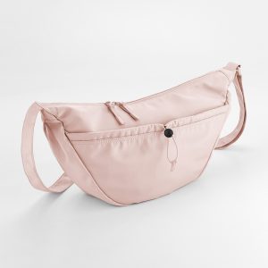 Studio cross-body bag