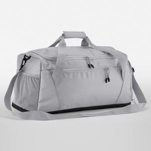 Multi-sport locker holdall