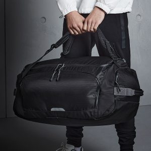 SLX? 60 litre haul bag