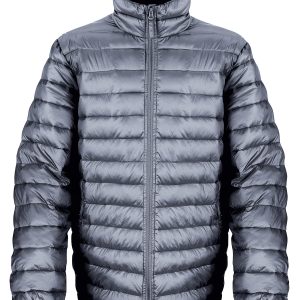 Ice bird padded jacket