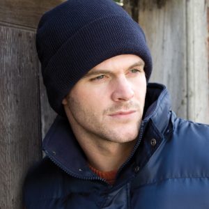 Heavyweight Thinsulate? hat