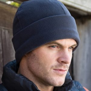 Polartherm? ski bob hat
