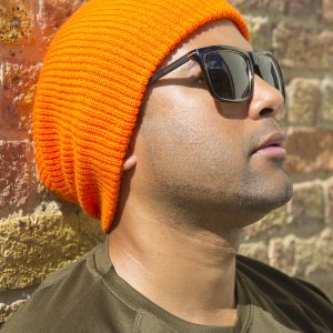 Core Softex? beanie