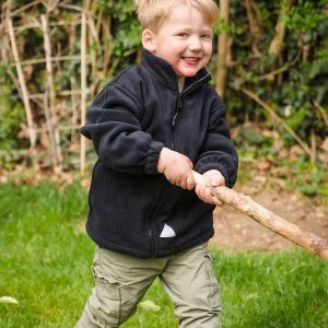 Junior PolarTherm? jacket