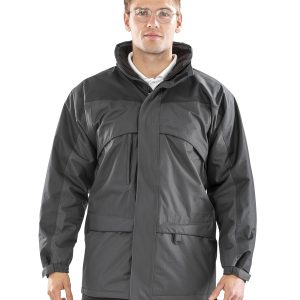 Seneca hi-activity jacket
