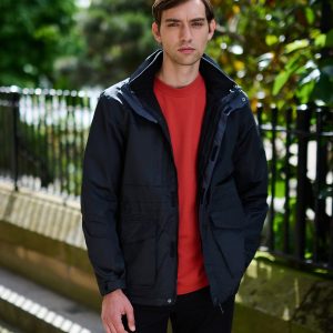 Benson III 3-in-1 jacket