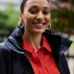 Women's Benson III 3-in-1 jacket