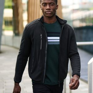 Omicron III waterproof fleece