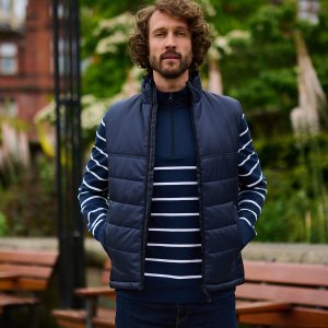 Stage II insulated bodywarmer