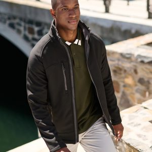 Northway premium softshell