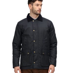 Pensford insulated waxed jacket