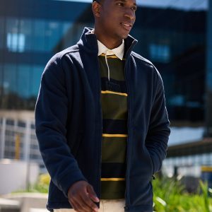 Sigma heavyweight fleece