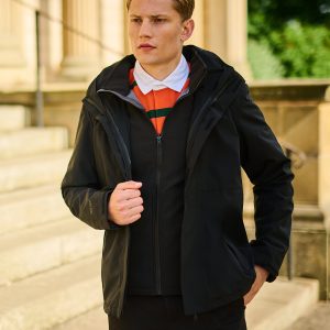 Kingsley 3-in-1 jacket