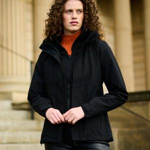 Women's Kingsley 3-in-1 jacket