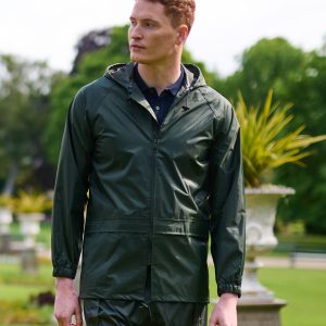 Pro Stormbreak jacket