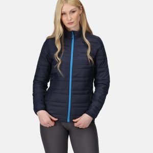 Women's Firedown down-touch jacket