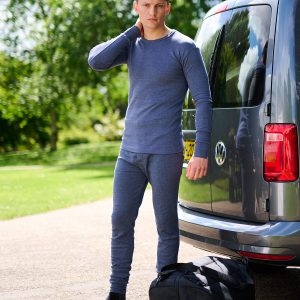 Thermal long johns
