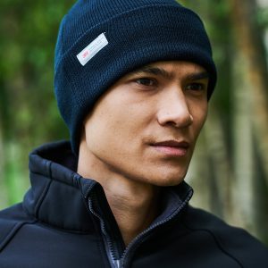 Thinsulate? hat