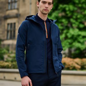 X-Pro Prolite stretch softshell