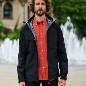 X-Pro Triode II shell jacket