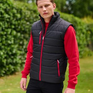 Navigate thermal bodywarmer