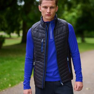Navigate hybrid bodywarmer