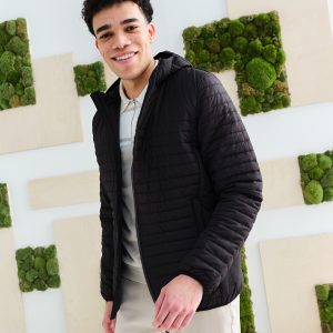 Honestly Made Recycled Thermal Jacket