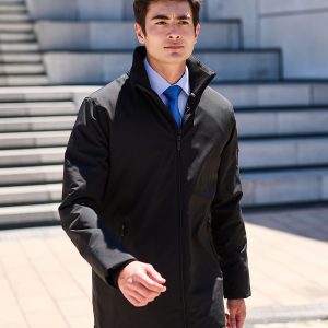 Hampton executive jacket