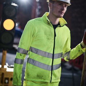 Pro hi-vis 3-in-1 jacket
