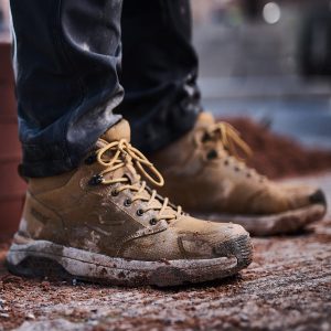 Metafort S1PL safety hikers
